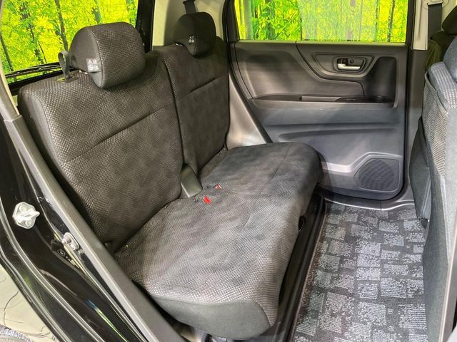 HONDA N-WGN 2018 Image 31