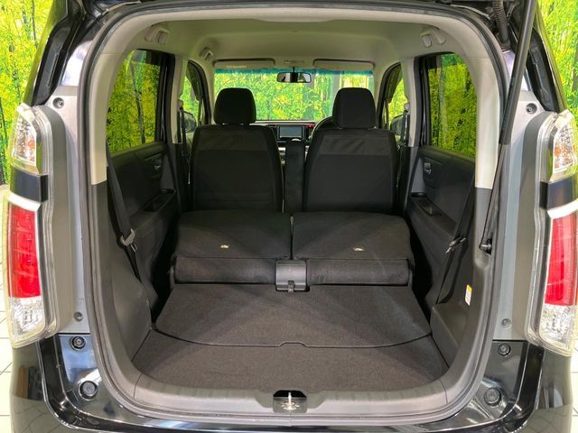 HONDA N-WGN 2018 Image 31