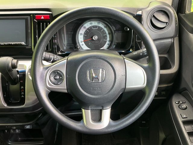 HONDA N-WGN 2018 Image 31