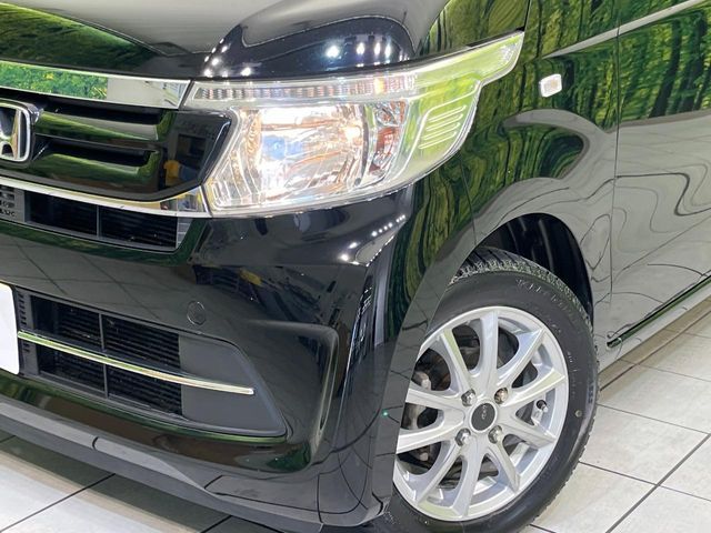 HONDA N-WGN 2018 Image 31