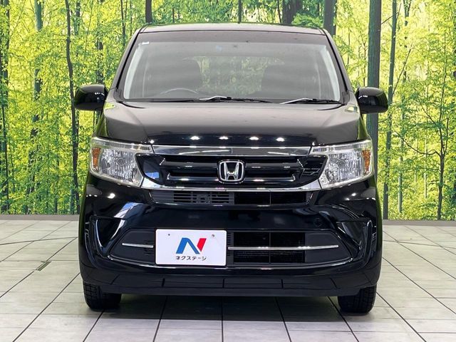 HONDA N-WGN 2018 Image 31