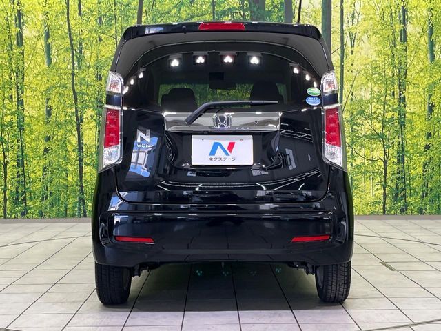 HONDA N-WGN 2018 Image 31