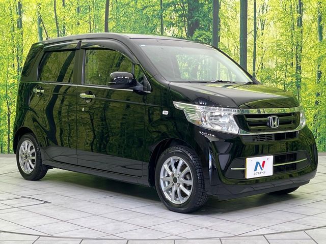 HONDA N-WGN 2018 Image 31