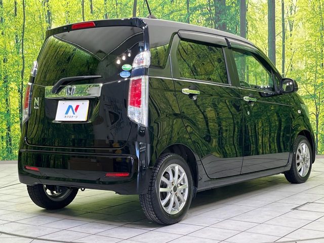 HONDA N-WGN 2018 Image 31