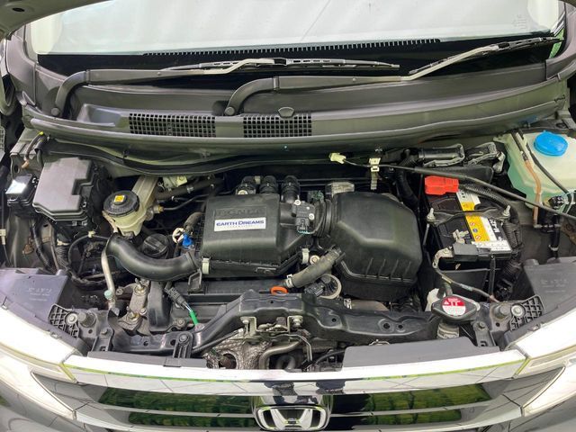 HONDA N-WGN 2018 Image 31