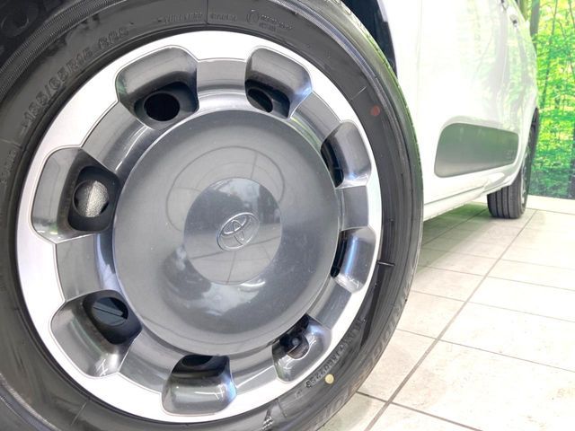 TOYOTA SIENTA 2025 Image 31