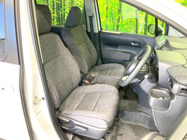 TOYOTA SIENTA 2025 Image 31