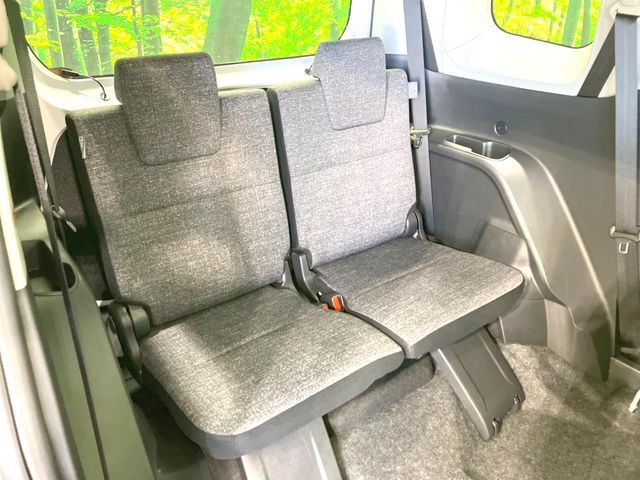 TOYOTA SIENTA 2025 Image 31