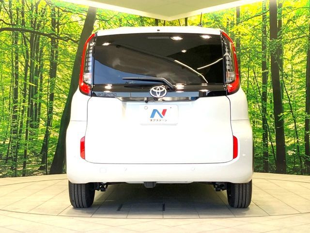 TOYOTA SIENTA 2025 Image 31
