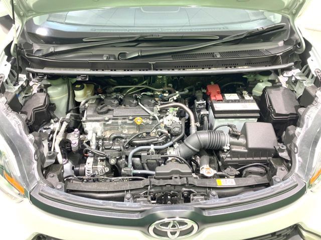 TOYOTA SIENTA 2025 Image 31