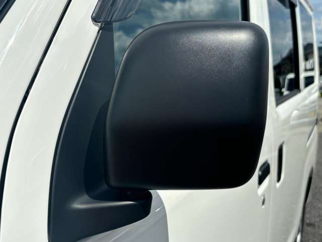 TOYOTA TOWNACE VAN 2WD 2025 Image 31