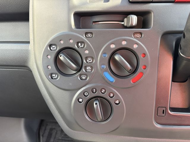 TOYOTA TOWNACE VAN 2WD 2025 Image 31