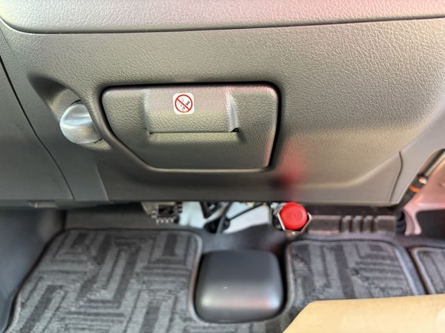 TOYOTA TOWNACE VAN 2WD 2025 Image 31