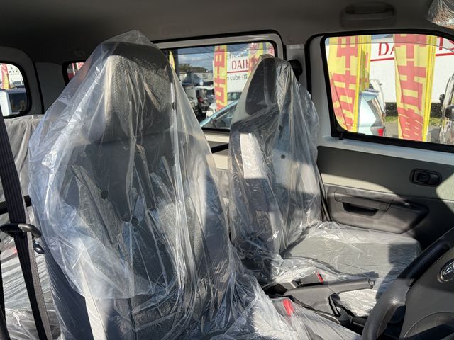 TOYOTA TOWNACE VAN 2WD 2025 Image 31