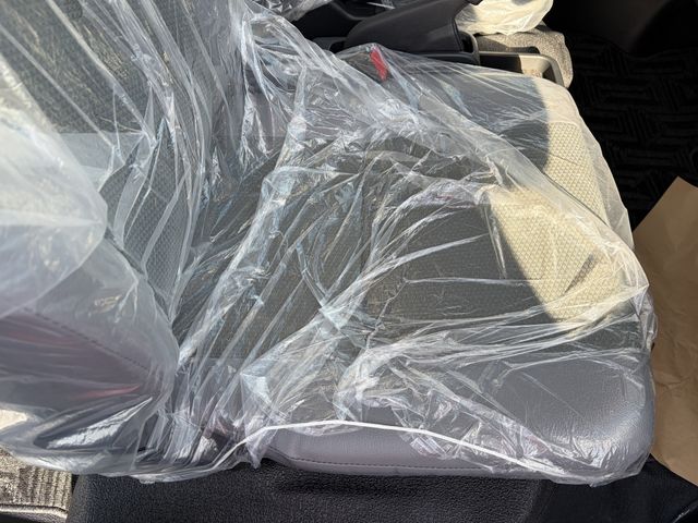 TOYOTA TOWNACE VAN 2WD 2025 Image 31