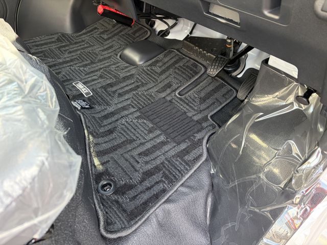 TOYOTA TOWNACE VAN 2WD 2025 Image 31