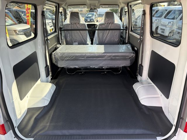 TOYOTA TOWNACE VAN 2WD 2025 Image 31