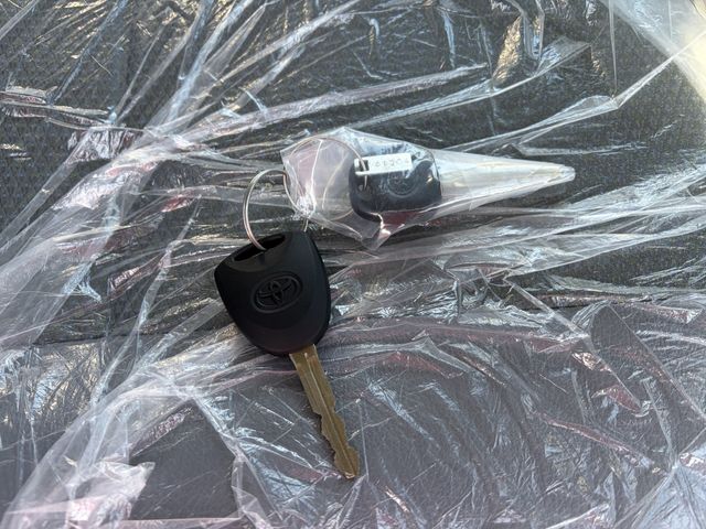 TOYOTA TOWNACE VAN 2WD 2025 Image 31