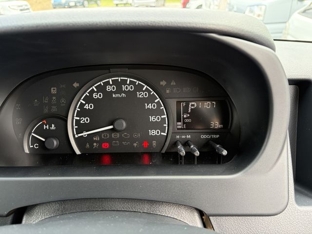 TOYOTA TOWNACE VAN 2WD 2025 Image 31