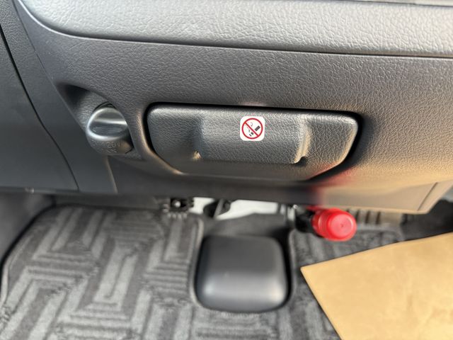 TOYOTA TOWNACE VAN 2WD 2025 Image 31