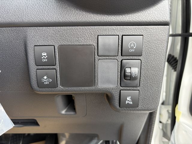 TOYOTA TOWNACE VAN 2WD 2025 Image 31