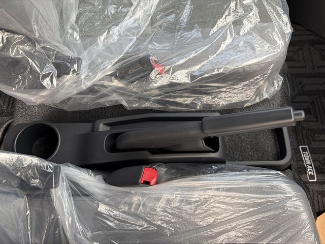 TOYOTA TOWNACE VAN 2WD 2025 Image 31