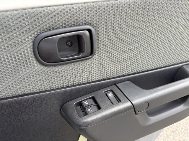 TOYOTA TOWNACE VAN 2WD 2025 Image 31