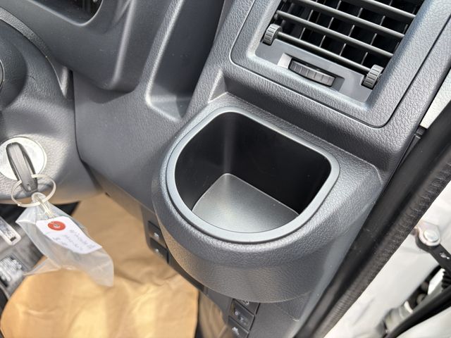 TOYOTA TOWNACE VAN 2WD 2025 Image 31