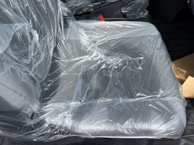 TOYOTA TOWNACE VAN 2WD 2025 Image 31