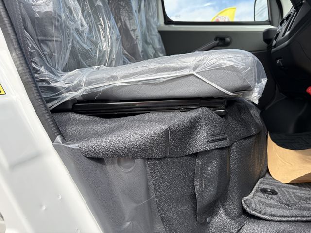 TOYOTA TOWNACE VAN 2WD 2025 Image 31