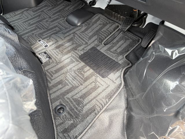 TOYOTA TOWNACE VAN 2WD 2025 Image 31