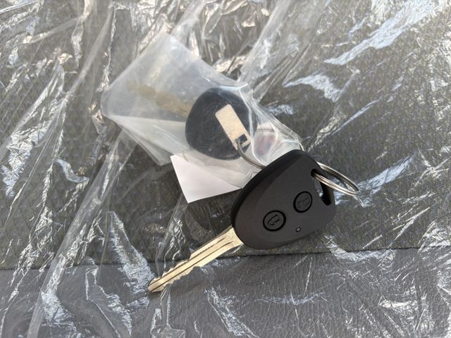 TOYOTA TOWNACE VAN 2WD 2025 Image 31