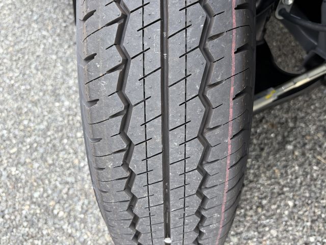 TOYOTA TOWNACE VAN 2WD 2025 Image 31