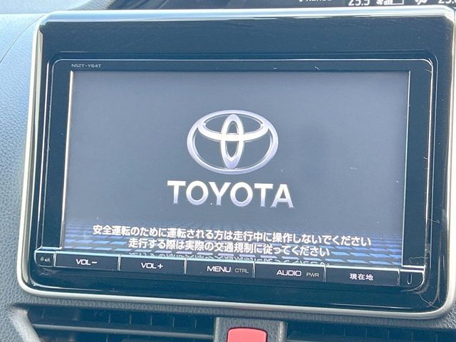 TOYOTA ESQUIRE HYBRID 2014 Image 31