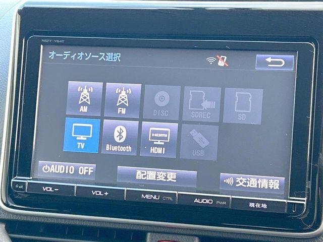 TOYOTA ESQUIRE HYBRID 2014 Image 31