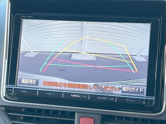 TOYOTA ESQUIRE HYBRID 2014 Image 31