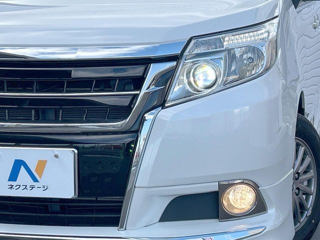 TOYOTA ESQUIRE HYBRID 2014 Image 31