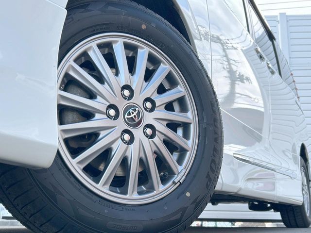 TOYOTA ESQUIRE HYBRID 2014 Image 31