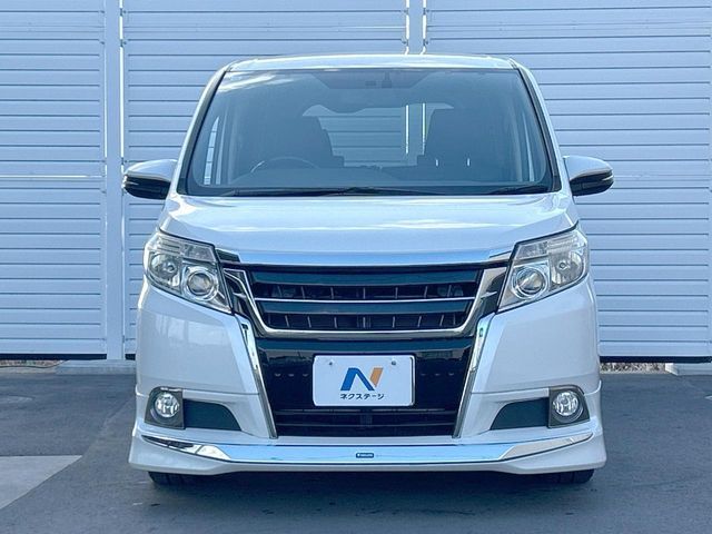 TOYOTA ESQUIRE HYBRID 2014 Image 31