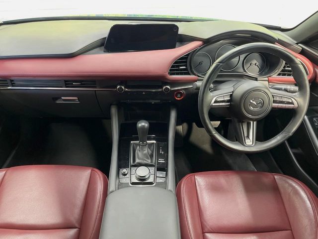 MAZDA 3 FASTBACK 2019 Image 31