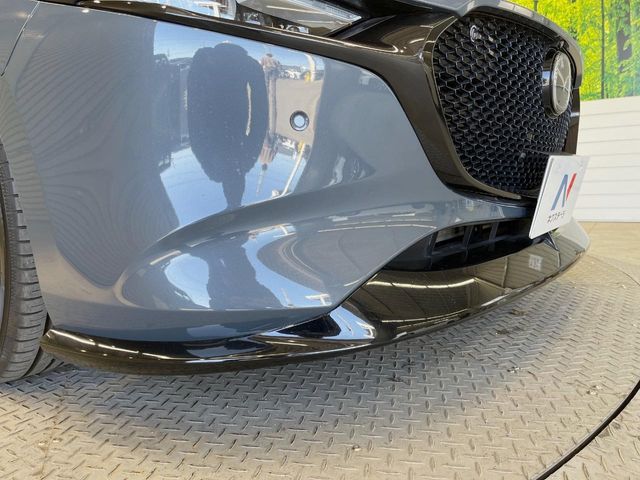 MAZDA 3 FASTBACK 2019 Image 31