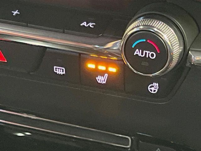 MAZDA 3 FASTBACK 2019 Image 31