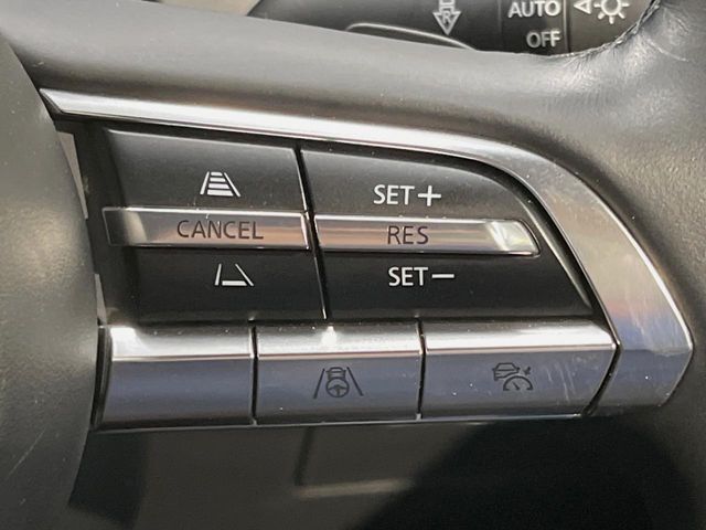 MAZDA 3 FASTBACK 2019 Image 31