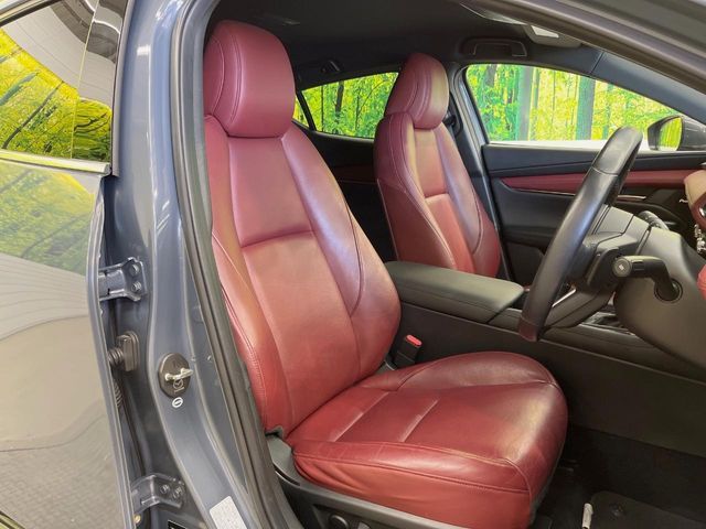 MAZDA 3 FASTBACK 2019 Image 31