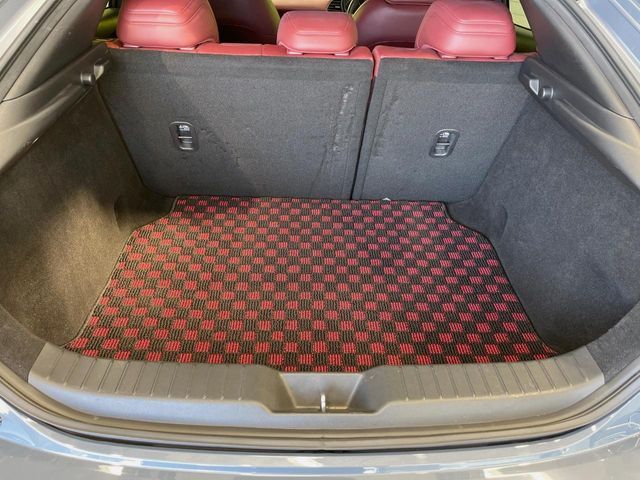 MAZDA 3 FASTBACK 2019 Image 31