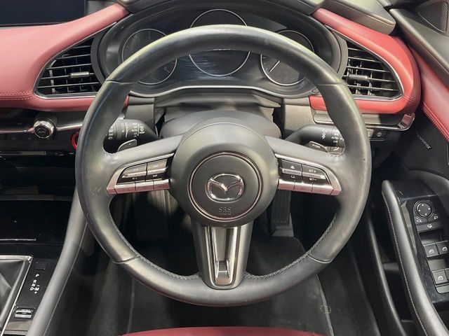 MAZDA 3 FASTBACK 2019 Image 31
