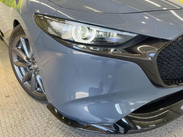 MAZDA 3 FASTBACK 2019 Image 31