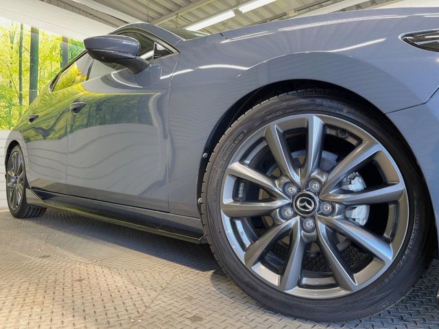 MAZDA 3 FASTBACK 2019 Image 31