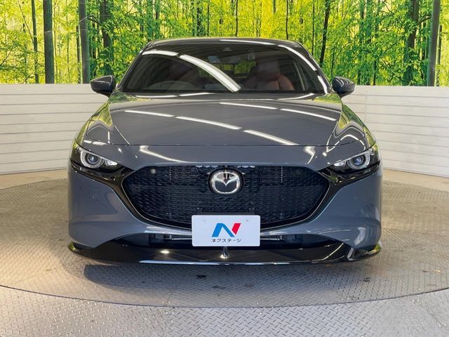 MAZDA 3 FASTBACK 2019 Image 31