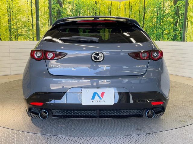 MAZDA 3 FASTBACK 2019 Image 31